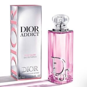 Dior Addict Rosy Glow NIB